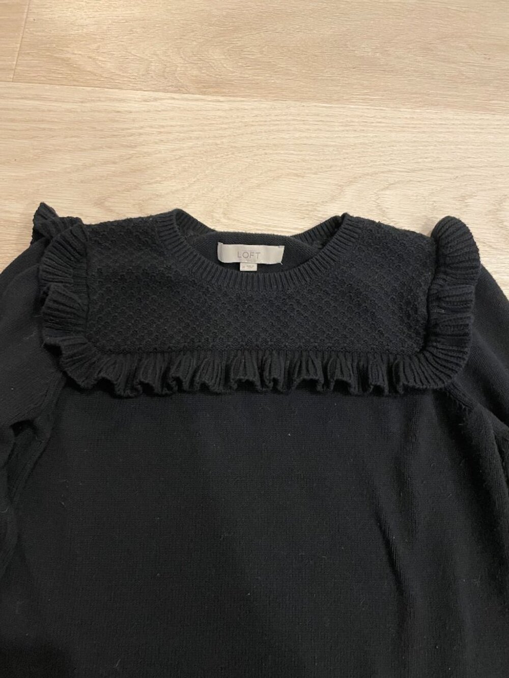 LOFT sweater - Picture 5 of 5